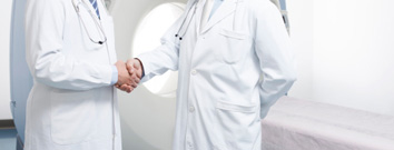 醫(yī)療業(yè)務(wù)合作