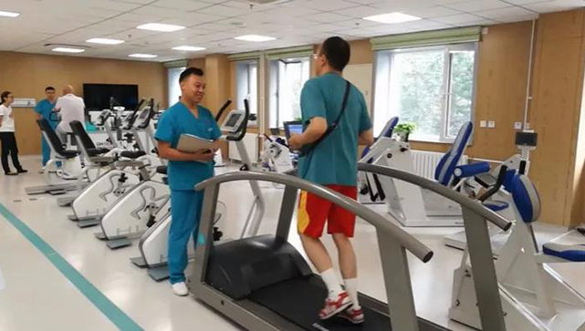 【心臟康復(fù)日記】我是怎樣重新開始愛上運(yùn)動(dòng)的？