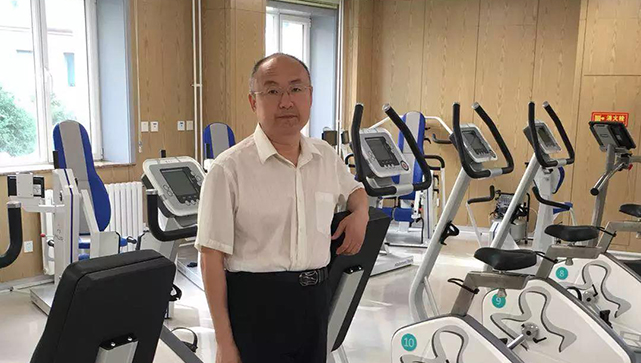 康復(fù)日記 | 人生的下半場(chǎng)，拼的是健康！