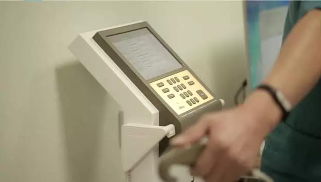 心臟康復(fù)日記 | 七十三歲，再次心跳