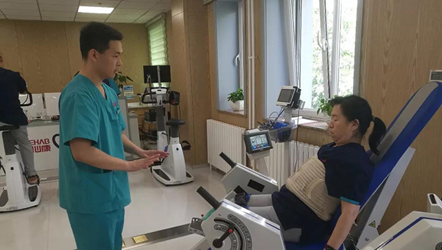 康復(fù)日記 | 世界這么大，應(yīng)該從心出發(fā)！