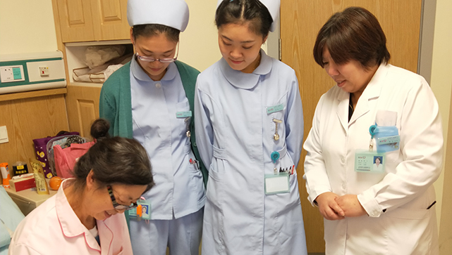 讓健康不掉隊，從“心”開始，活出“心”態(tài)度