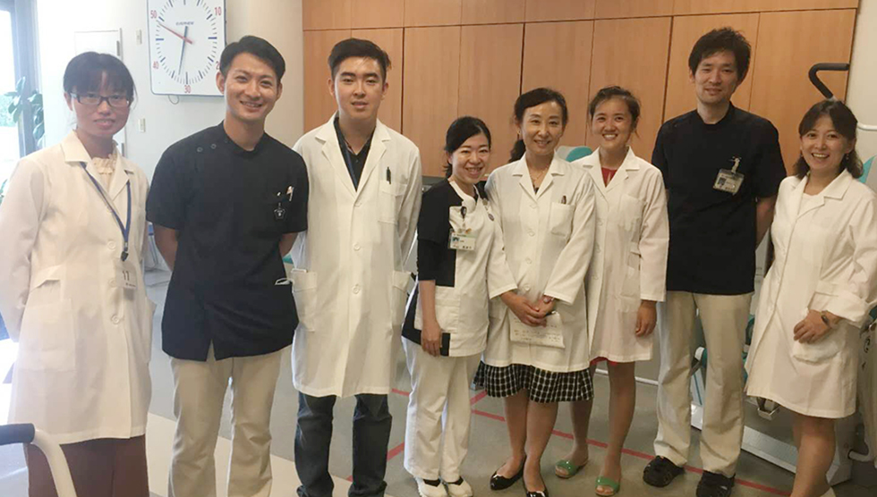 日本榊原紀念醫(yī)院