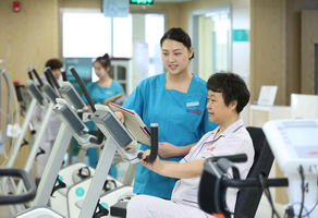 心臟康復(fù)二級(jí)預(yù)防模式有