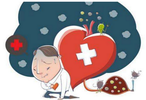 環(huán)境因素對高血壓的影響