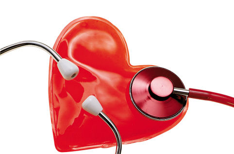 老年人該怎樣預(yù)防心臟病