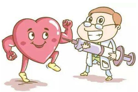 風濕性心臟病常用藥物都