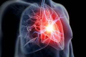 初冬心臟病患者的日常保