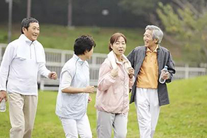 心衰患者平日保養(yǎng)要點(diǎn)：每天測(cè)體重、關(guān)注“身體的語(yǔ)言”