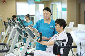 冠心病患者運(yùn)動(dòng)指南