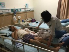 冠脈搭橋術(shù)后，輾轉(zhuǎn)安貞協(xié)和如何化險(xiǎn)為夷？